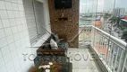 Foto 30 de Apartamento com 3 Quartos à venda, 123m² em Santana, São Paulo