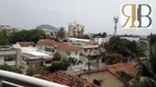 Foto 5 de Apartamento com 3 Quartos para alugar, 135m² em Freguesia- Jacarepaguá, Rio de Janeiro