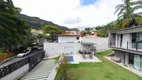 Foto 28 de Casa com 4 Quartos à venda, 358m² em Mangabeiras, Belo Horizonte
