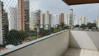 Foto 8 de Apartamento com 3 Quartos à venda, 112m² em Campo Belo, São Paulo
