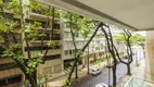Foto 11 de Apartamento com 3 Quartos para venda ou aluguel, 200m² em Leblon, Rio de Janeiro