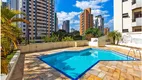 Foto 27 de Apartamento com 4 Quartos para alugar, 230m² em Chácara Klabin, São Paulo