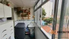 Foto 6 de Apartamento com 2 Quartos à venda, 96m² em Vila Mariana, São Paulo