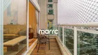 Foto 17 de Apartamento com 3 Quartos à venda, 173m² em Brooklin, São Paulo