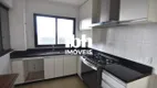 Foto 22 de Apartamento com 4 Quartos à venda, 167m² em Vila da Serra, Nova Lima