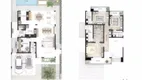 Foto 2 de Casa de Condomínio com 3 Quartos à venda, 252m² em Recanto dos Eucaliptos, São José dos Campos