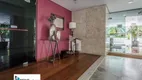 Foto 32 de Apartamento com 3 Quartos à venda, 130m² em Campo Belo, São Paulo
