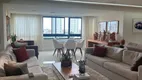 Foto 5 de Apartamento com 3 Quartos à venda, 192m² em Candeal, Salvador