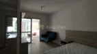 Foto 13 de Flat com 1 Quarto à venda, 37m² em Moema, São Paulo