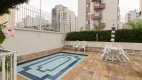 Foto 33 de Apartamento com 3 Quartos para alugar, 106m² em Vila Olímpia, São Paulo