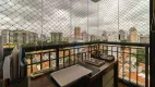 Foto 59 de Apartamento com 4 Quartos à venda, 214m² em Sumaré, São Paulo