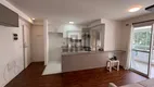 Foto 3 de Apartamento com 3 Quartos para alugar, 73m² em Perdizes, São Paulo