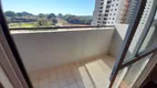 Foto 3 de Apartamento com 3 Quartos à venda, 90m² em Vila Aviação, Bauru