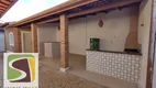 Foto 6 de Casa com 3 Quartos à venda, 150m² em Indaiá, Caraguatatuba