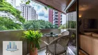 Foto 7 de Apartamento com 4 Quartos à venda, 272m² em Campo Belo, São Paulo