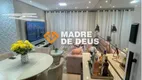 Foto 2 de Apartamento com 2 Quartos à venda, 62m² em Vicente Pinzon, Fortaleza