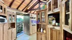 Foto 10 de Casa de Condomínio com 4 Quartos à venda, 600m² em Embu, Embu das Artes