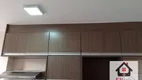 Foto 4 de Apartamento com 2 Quartos à venda, 47m² em Parque das Constelacoes, Campinas