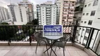 Foto 2 de Apartamento com 2 Quartos à venda, 85m² em Icaraí, Niterói