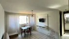 Foto 3 de Apartamento com 1 Quarto para alugar, 46m² em Cabo Branco, João Pessoa
