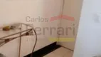 Foto 9 de Apartamento com 2 Quartos à venda, 47m² em Luz, São Paulo