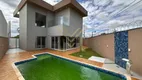 Foto 18 de Casa com 3 Quartos à venda, 350m² em Quinta Ranieri, Bauru