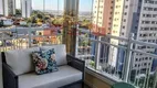 Foto 22 de Apartamento com 3 Quartos à venda, 114m² em Parque das Flores, Campinas