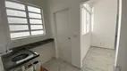 Foto 7 de Apartamento com 1 Quarto à venda, 48m² em José Menino, São Vicente
