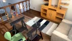 Foto 7 de Apartamento com 4 Quartos à venda, 242m² em Vila Suzana, São Paulo