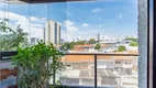 Foto 22 de Apartamento com 4 Quartos à venda, 132m² em Vila Alexandria, São Paulo