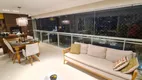 Foto 4 de Apartamento com 3 Quartos à venda, 172m² em Patamares, Salvador