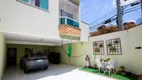 Foto 13 de Sobrado com 3 Quartos à venda, 207m² em Campestre, Santo André