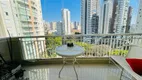 Foto 6 de Apartamento com 3 Quartos à venda, 92m² em Tatuapé, São Paulo