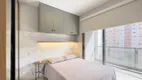 Foto 12 de Apartamento com 1 Quarto à venda, 37m² em Alto de Pinheiros, São Paulo