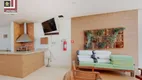 Foto 12 de Apartamento com 1 Quarto à venda, 53m² em Conceição, São Paulo