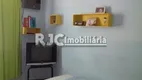 Foto 4 de Apartamento com 2 Quartos à venda, 59m² em Engenho Novo, Rio de Janeiro