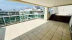 Foto 4 de Apartamento com 4 Quartos para venda ou aluguel, 353m² em Barra da Tijuca, Rio de Janeiro