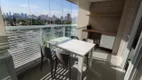 Foto 11 de Apartamento com 1 Quarto à venda, 34m² em Brooklin, São Paulo