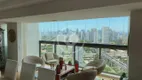 Foto 3 de Cobertura com 3 Quartos à venda, 240m² em Brooklin, São Paulo