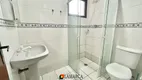 Foto 11 de Apartamento com 3 Quartos à venda, 86m² em Enseada, Guarujá