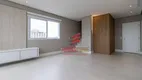 Foto 2 de Apartamento com 3 Quartos para venda ou aluguel, 119m² em Gonzaga, Santos