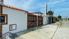 Foto 2 de Casa com 2 Quartos à venda, 56m² em Jardim Leonor, Mongaguá