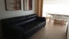 Foto 3 de Apartamento com 3 Quartos para alugar, 120m² em Jardim Astúrias, Guarujá
