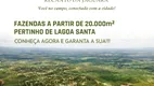 Foto 5 de Fazenda/Sítio à venda, 20000m² em Condomínio Aldeia da Jaguara, Jaboticatubas