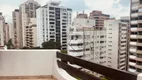 Foto 3 de Cobertura com 4 Quartos para venda ou aluguel, 357m² em Vila Nova Conceição, São Paulo
