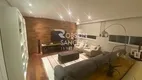 Foto 3 de Apartamento com 3 Quartos para alugar, 223m² em Jardim Marajoara, São Paulo