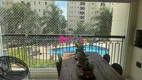 Foto 23 de Apartamento com 3 Quartos à venda, 119m² em Parque Residencial Eloy Chaves, Jundiaí