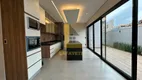Foto 9 de Casa de Condomínio com 3 Quartos à venda, 140m² em Terras Alphaville Mirassol, Mirassol