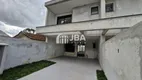 Foto 2 de Sobrado com 3 Quartos à venda, 191m² em Jardim Social, Curitiba