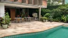 Foto 3 de Casa com 4 Quartos para venda ou aluguel, 433m² em Jardim Guedala, São Paulo